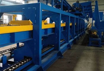 倉(cāng)庫(kù)的布局與設(shè)計(jì)步驟